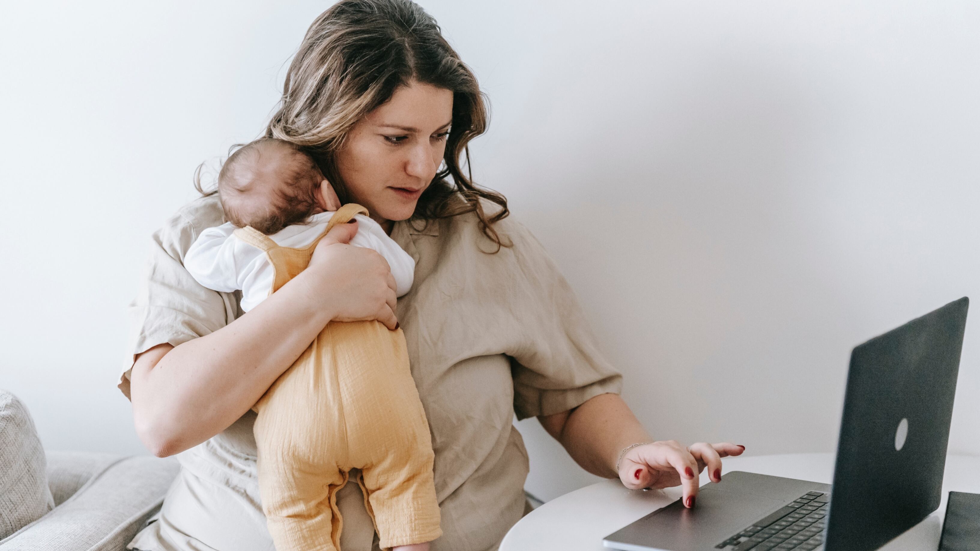 La crianza de los hijos es una responsabilidad compartida