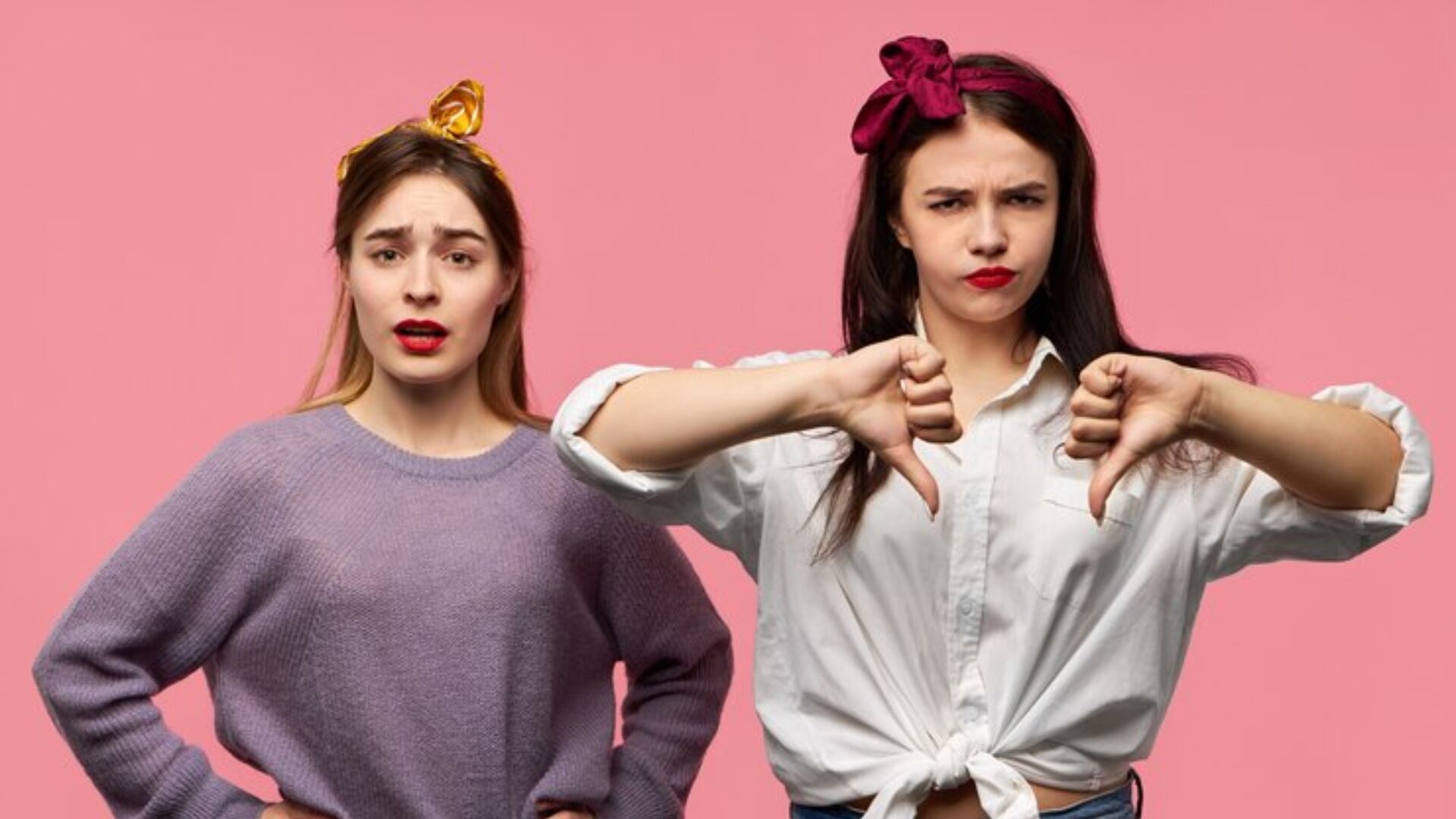 ¿Te esfuerzas para estar a su lado? Esta y otras 4 señales que te indican que tienes amistades que te restan