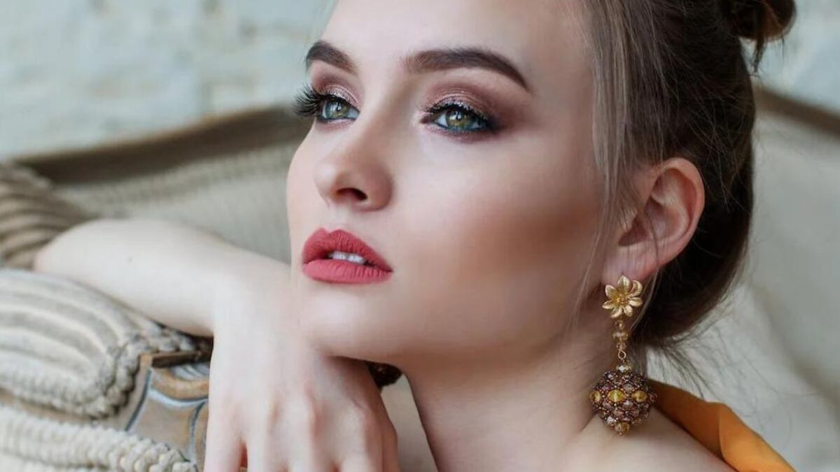 Maquillaje piel grasa