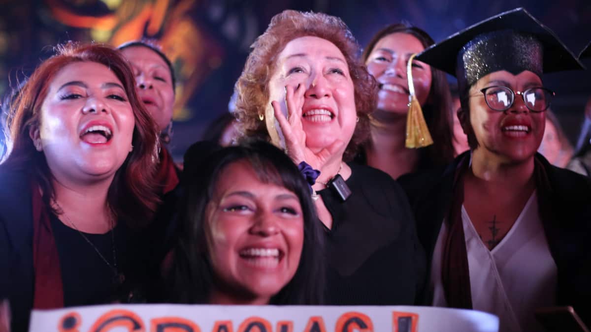 Samantha Báez y el vuelo imparable de Casa Gaviota