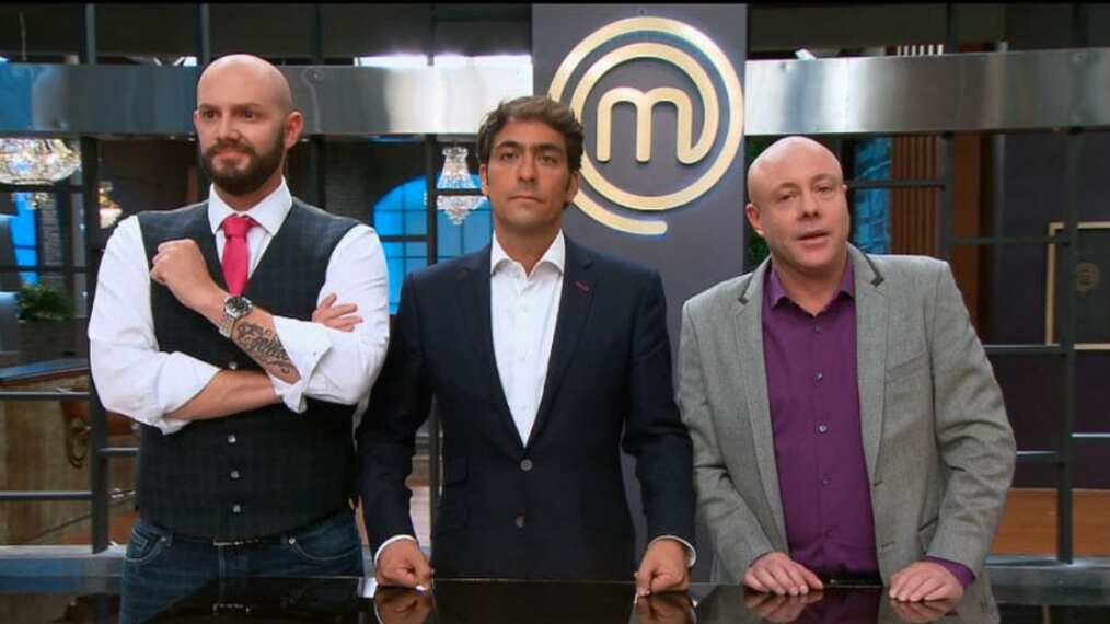 Masterchef Celebrity