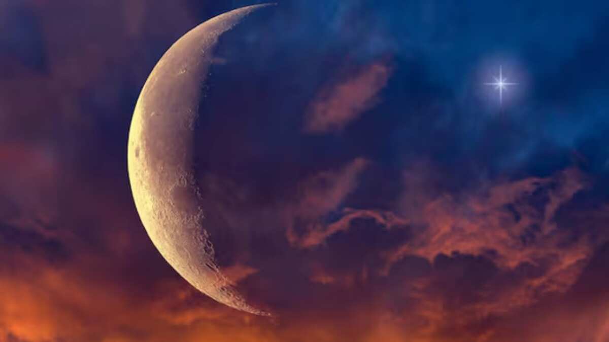 La Luna Nueva y las oportunidades que tendrán 5 signos con el inicio de septiembre