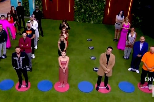 Eliminación HOY en La Casa de los Famosos 4: A qué hora inicia y nominados