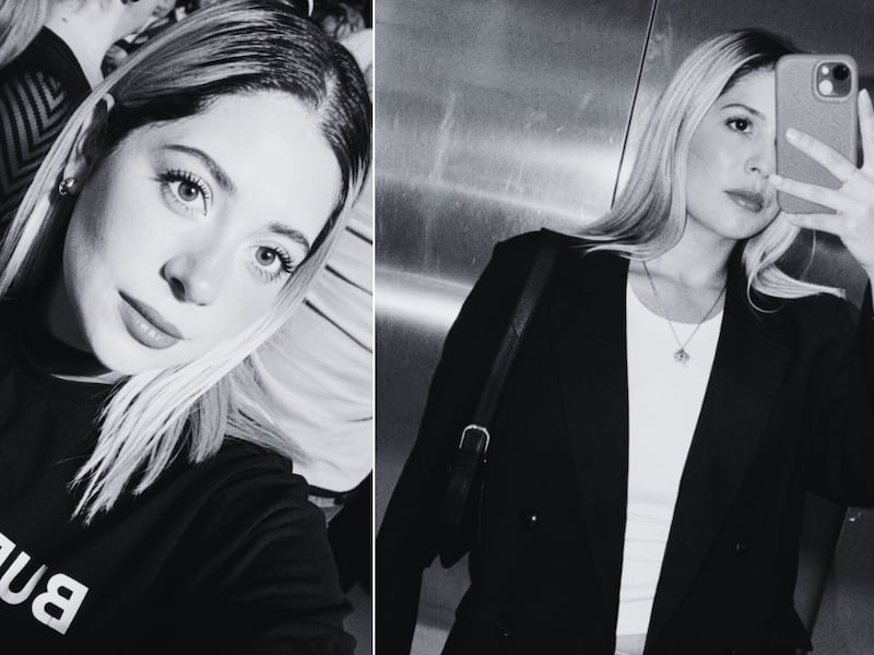 ¿Qué compartió Paola Márquez? Las últimas interacciones de la influencer antes de la tragedia en San Luis Potosí