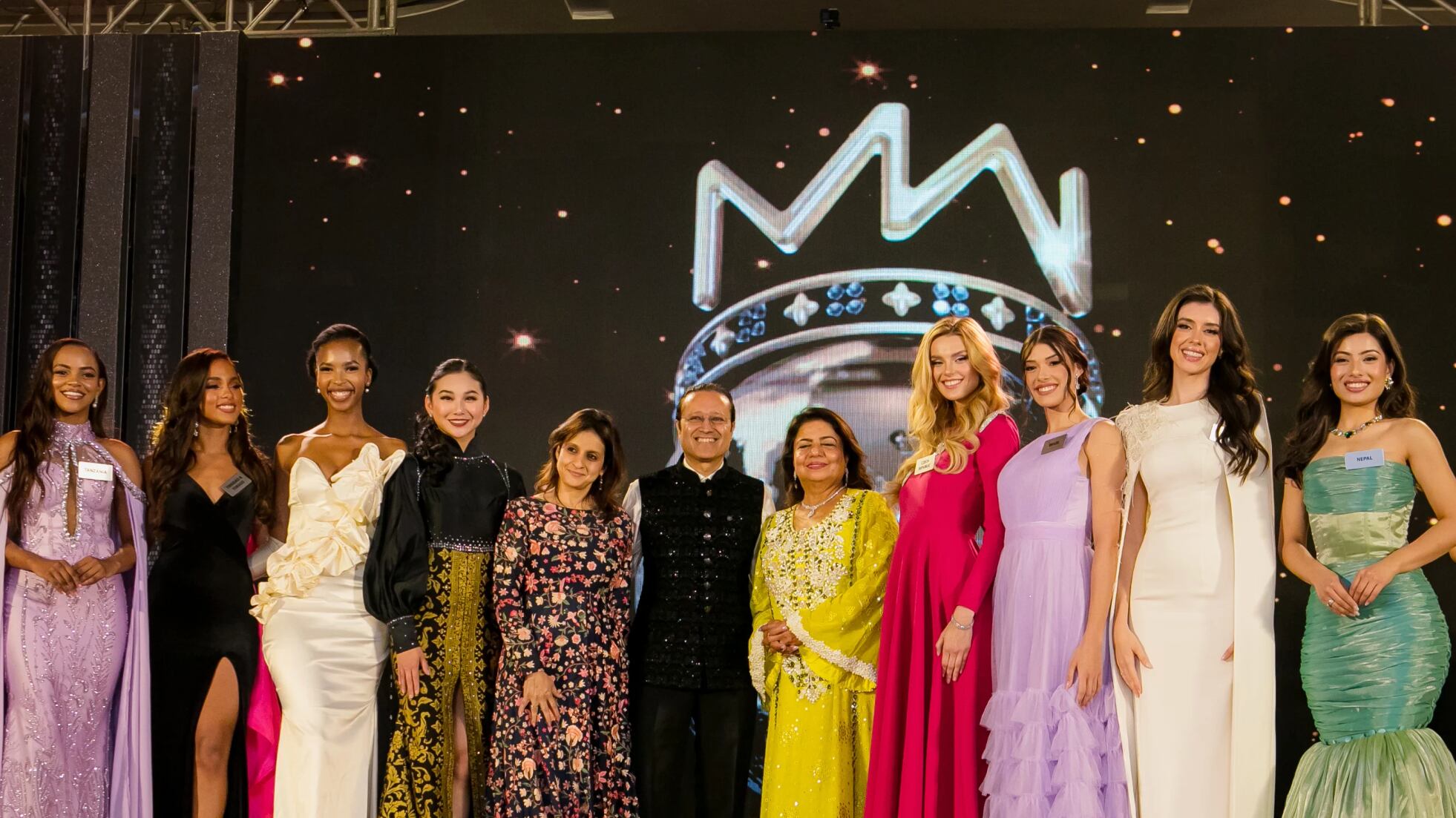 Miss Mundo 2024 se celebrará este año.