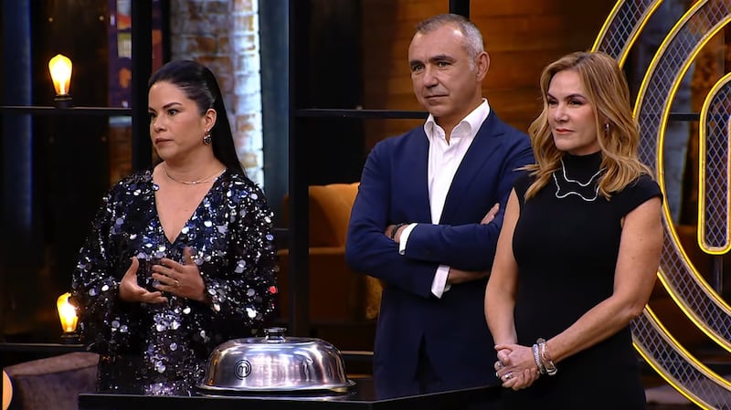 Jueces de MasterChef