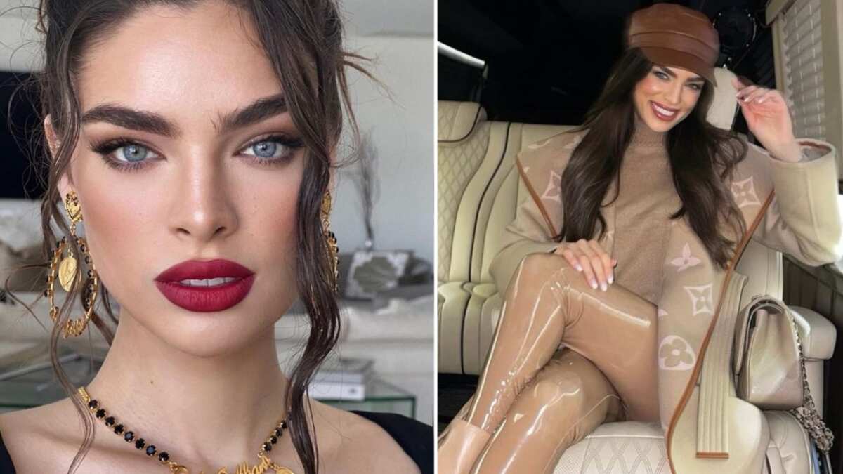 El ícono latino de la moda desborda glamour con algunas de las firmas más lujosas ¿Cuáles son sus favoritas?