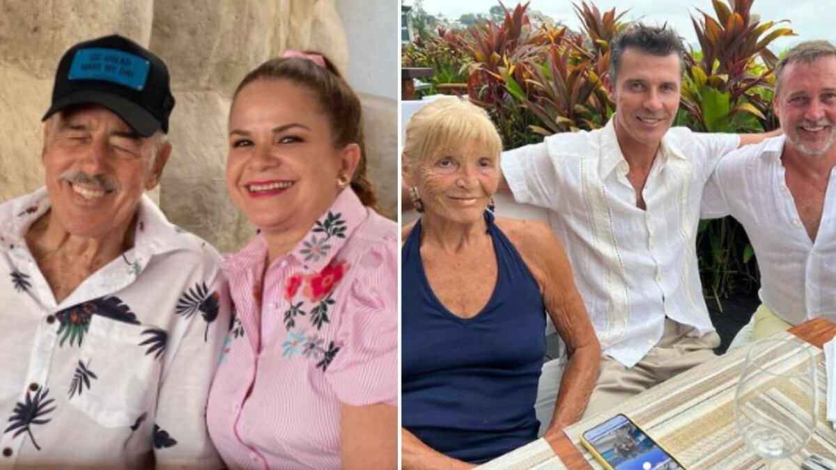 La herencia del actor siempre ha sido motivo de controversia, hasta Roberto Palazuelos habló de acciones legales