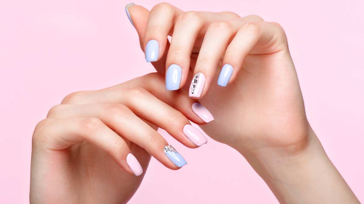 ¿Qué manicura será tendencia este 2025?