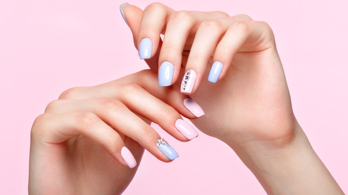 ¿Qué manicura será tendencia este 2025?