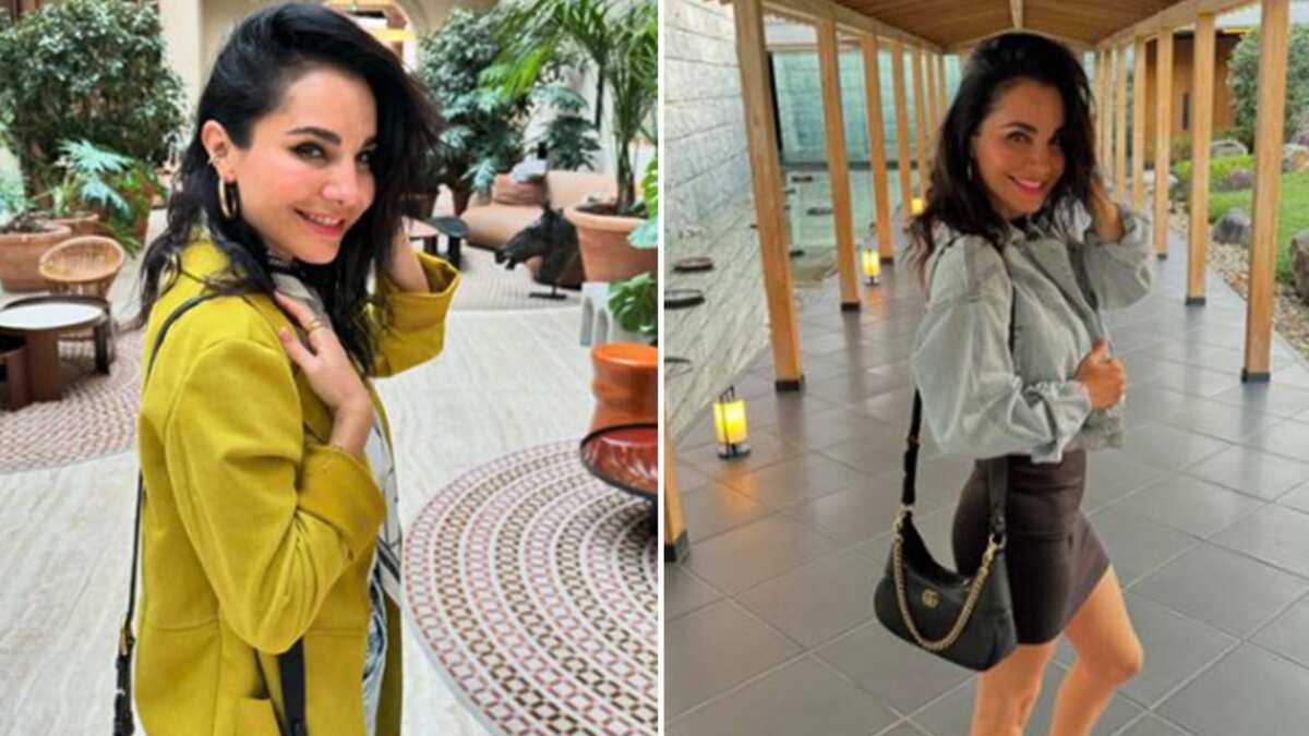 Martha Higareda rostro