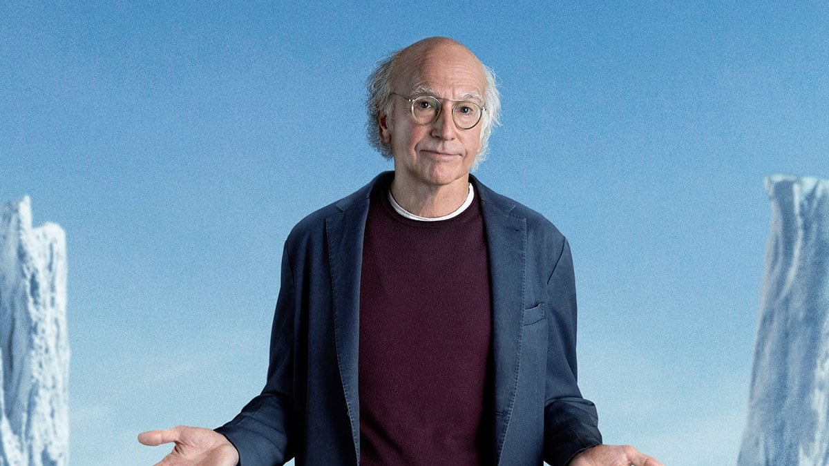 Curb Your Enthusiasm: por fin llegó a su fin y ahora sí, la serie de Larry David