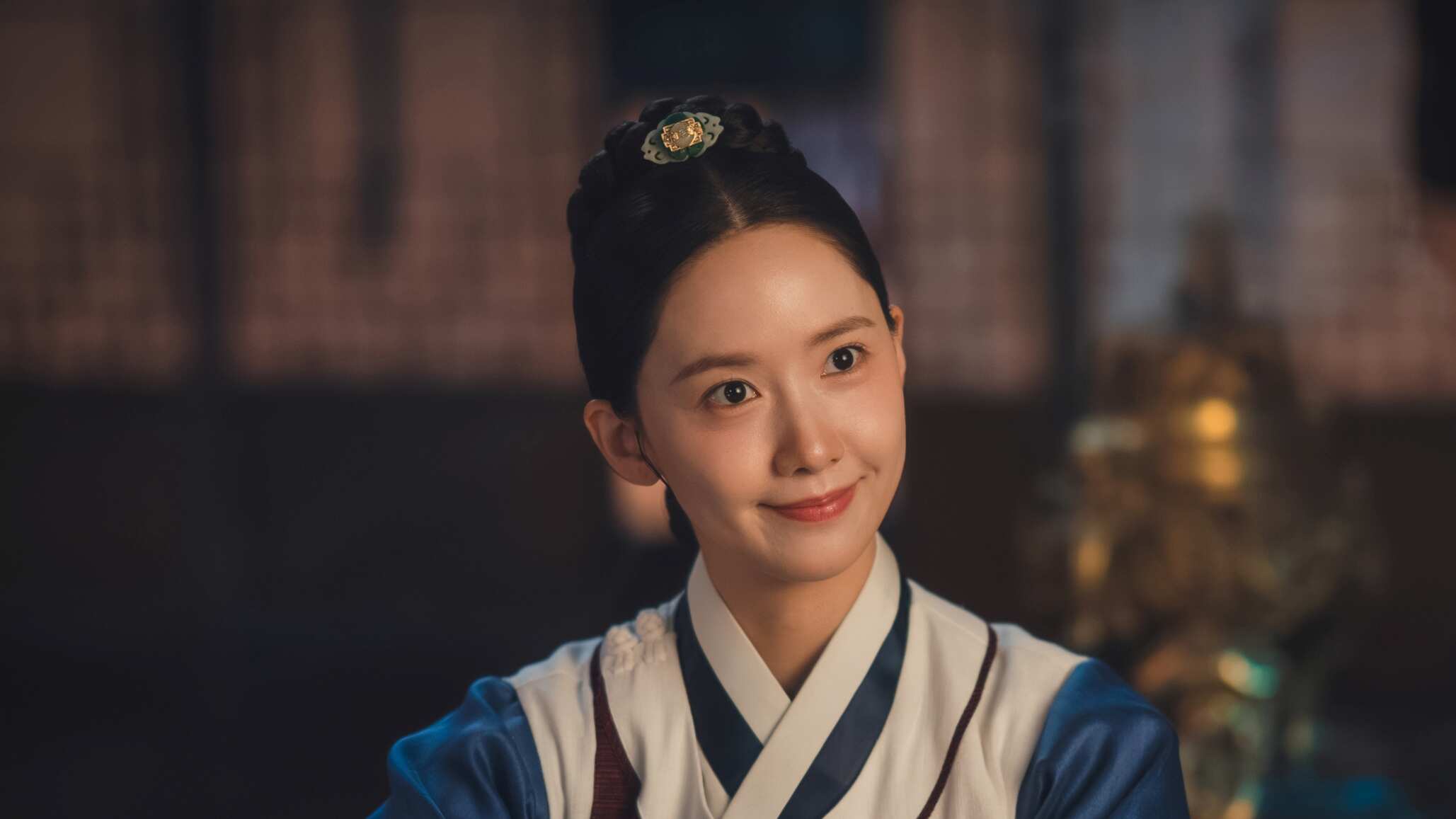 La romántica serie que está arrasando en Netflix