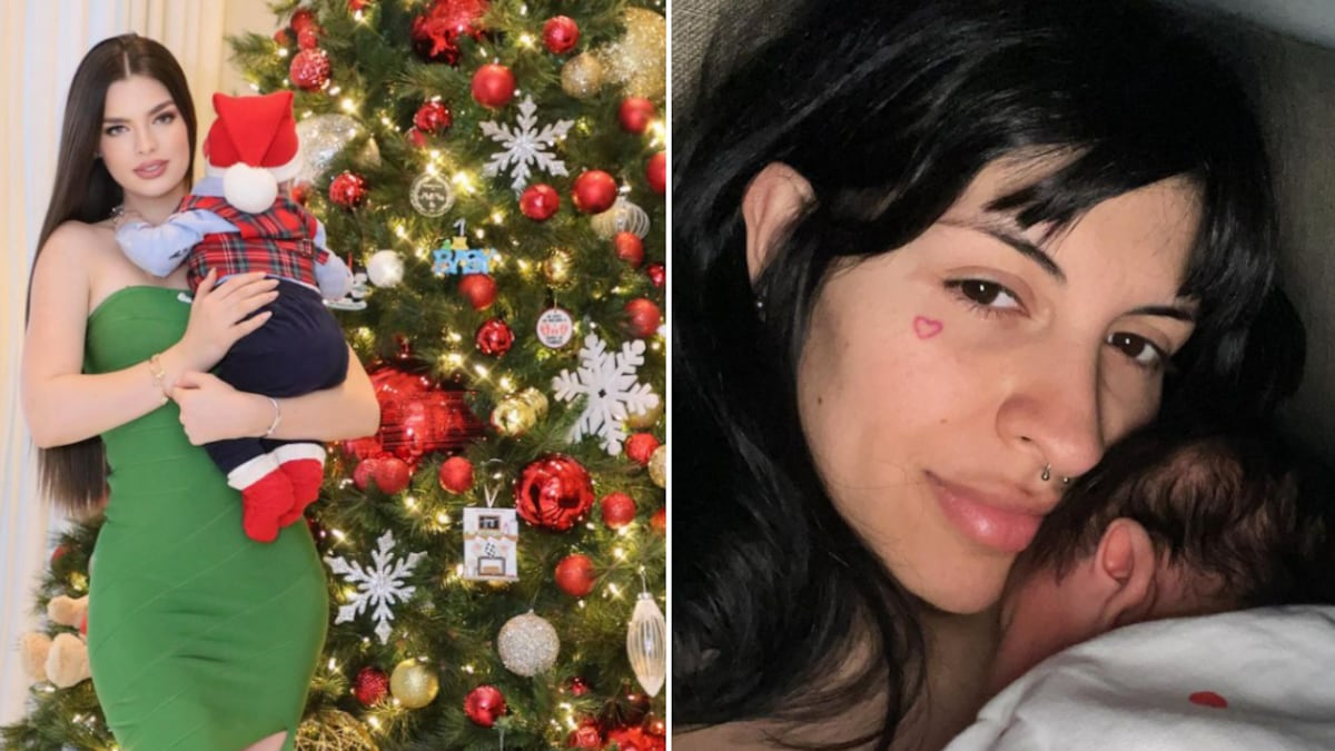 Nadia Ferreira / Cazzu