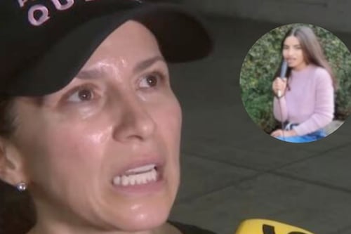 Alessandra Rosaldo saca las garras por su hija, tras hirientes comentarios en TikTok: “escupen lo que traen adentro”