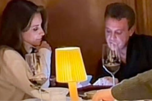 Luis Miguel festejó su cumpleaños con cena de casi medio millón de pesos; ¿qué comió?