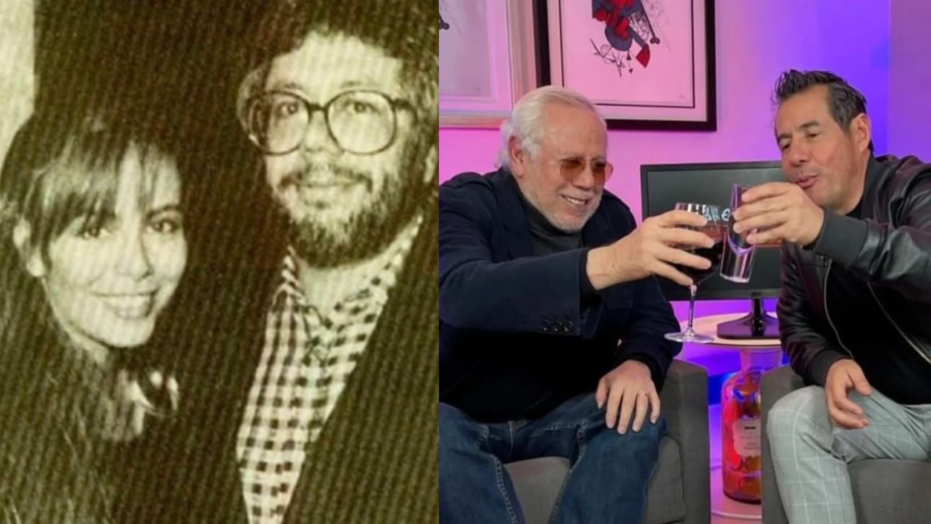 Han pasado varios meses desde que Sasha Sökol denunció los abusos de Luis de Llano