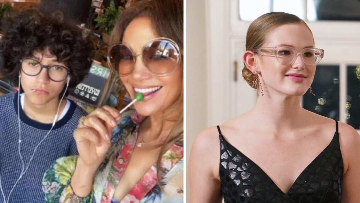 Jennifer López hija