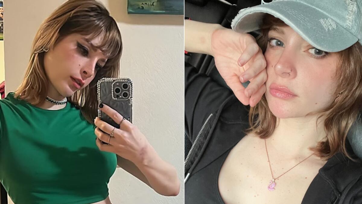 Este video de Imelda Tuñón ha dado de qué hablar en redes.