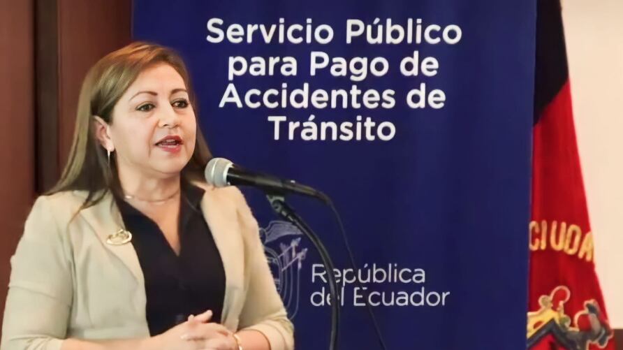 Betty Gaona, Directora Ejecutiva del SPPAT