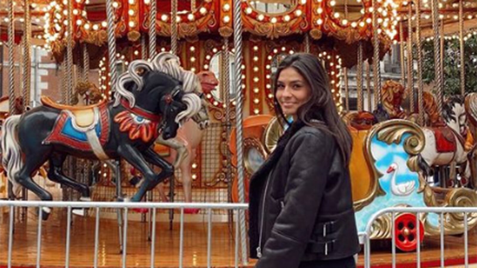 Gemma Iglesias es una reconocida influencer de España.