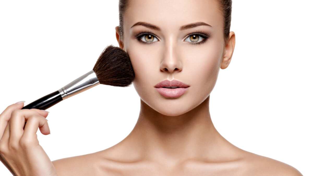 La nueva tendencia de rubor que todas amarán