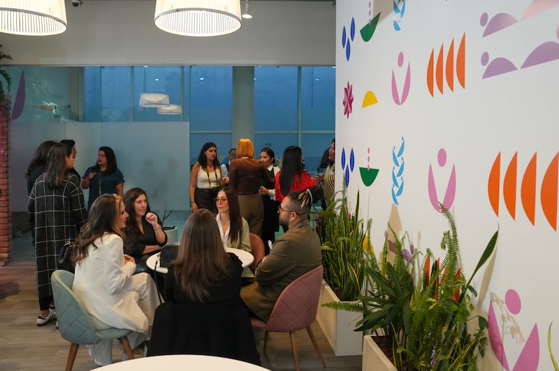 La decisión de creerte capaz: ‘Dalia’ impulsa a las mujeres a recuperar su poder