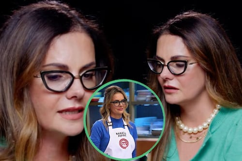 Estos son los jurados de MasterChef que están bajo la lupa tras denuncia de acoso de María José Martínez