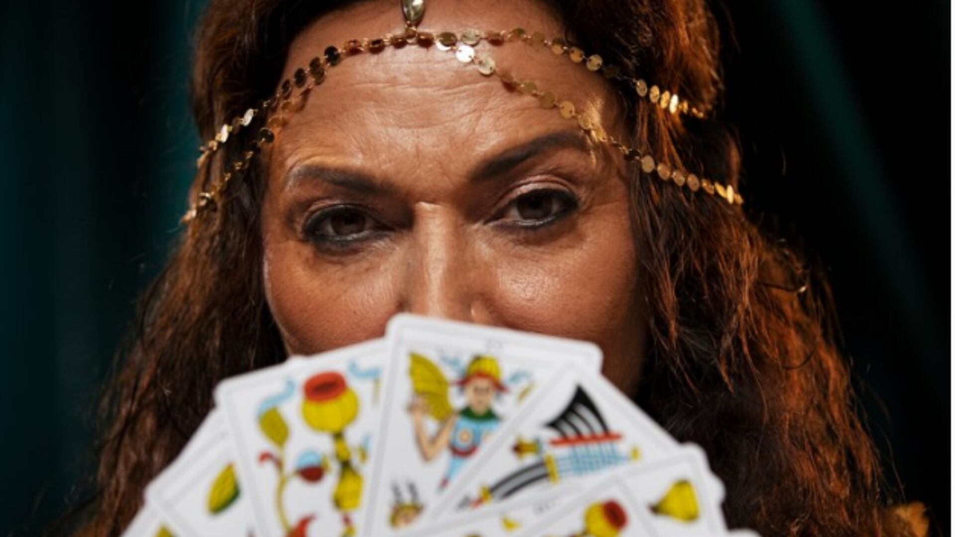 La baraja española envió avisos a los signos de Leo, Virgo, Libra y Escorpio