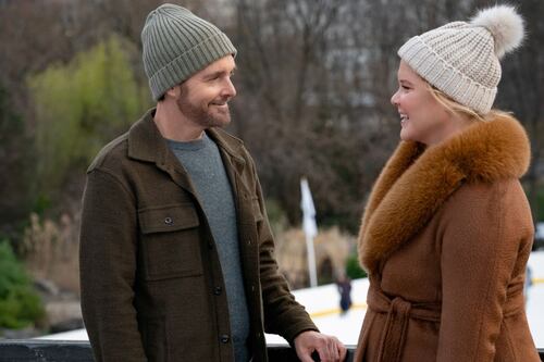 Acaba de llegar a Netflix y ya es número 1 en 53 países: una comedia del sobrino de Adam Sandler