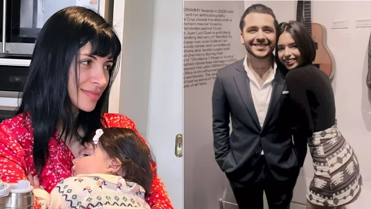 Cazzu / Nodal / Ángela Aguilar