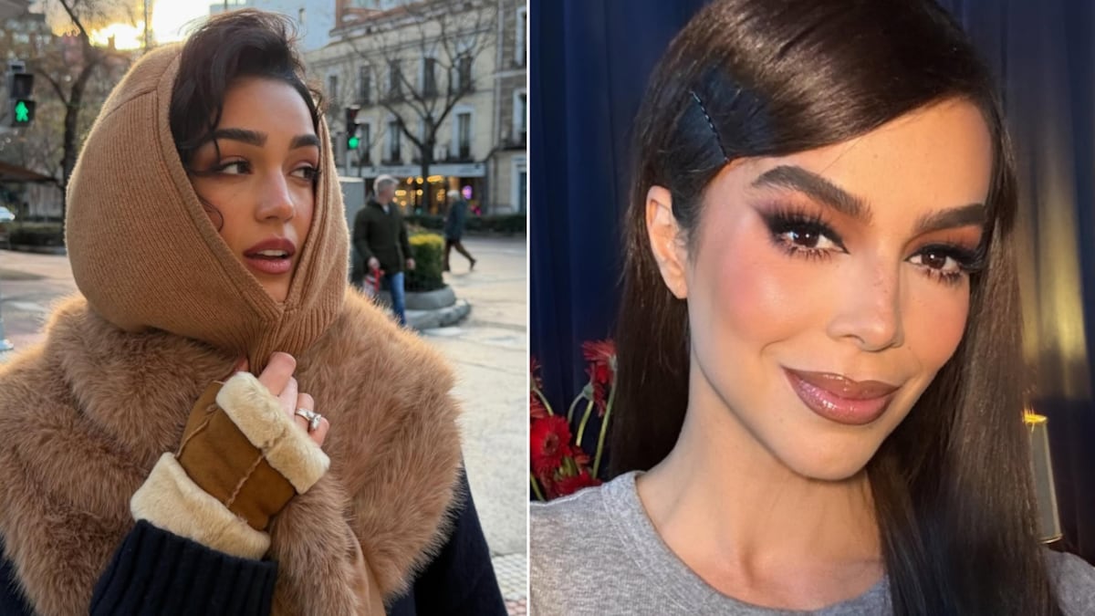 “Ni su mamá la reconocería”: el “radical” cambio de look de Alejandra Capetillo que sorprendió a todos