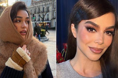 “Ni su mamá la reconocería”: el “radical” cambio de look de Alejandra Capetillo que sorprendió a todos