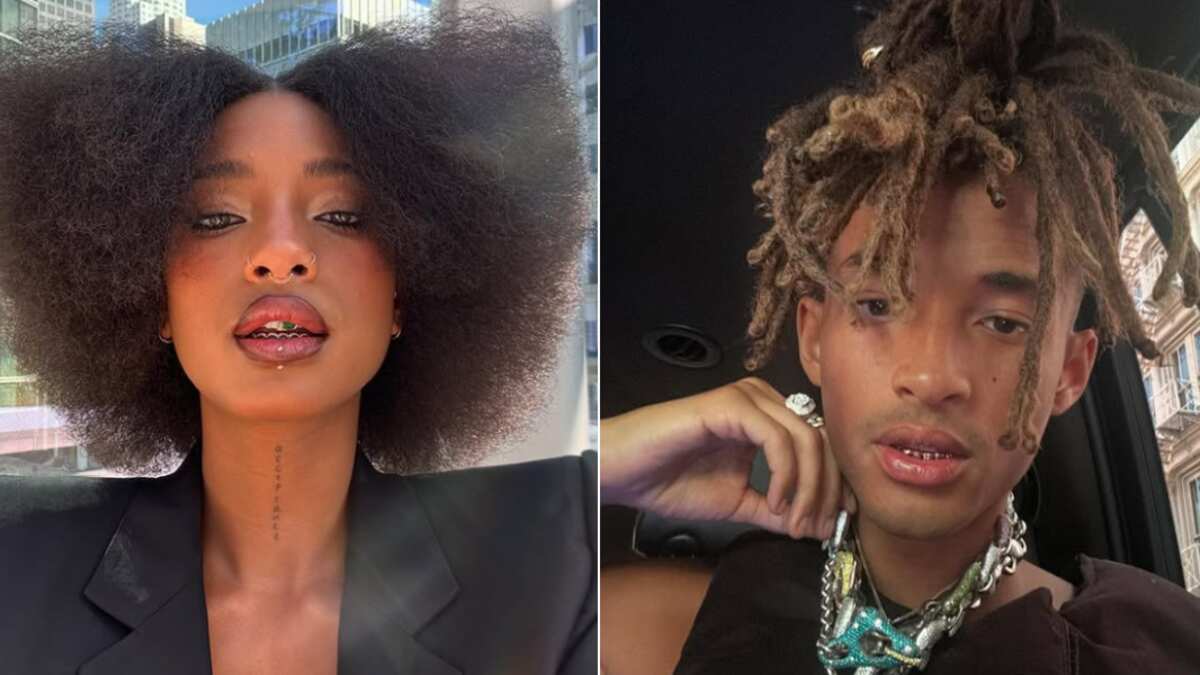 Willow / Jaden Smith