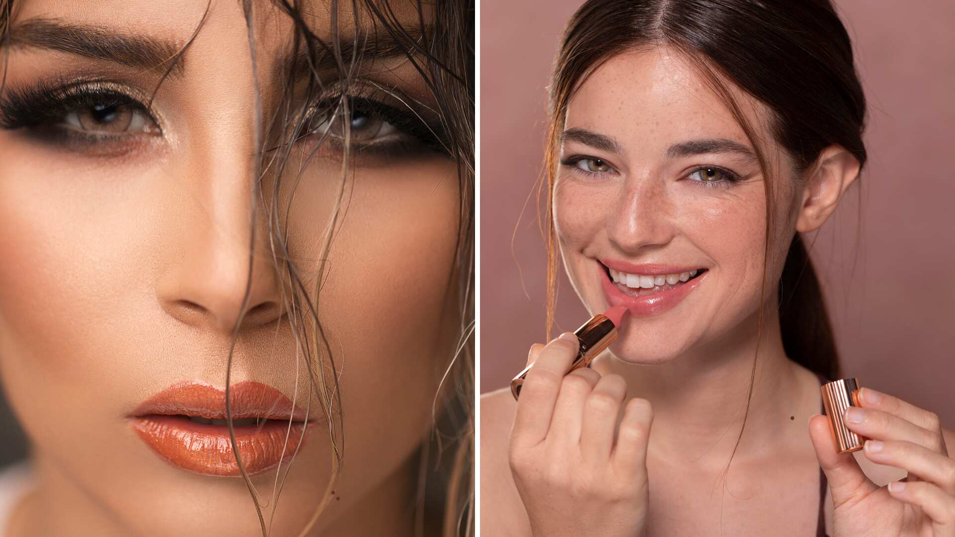 Maquillaje para cada día de la semana