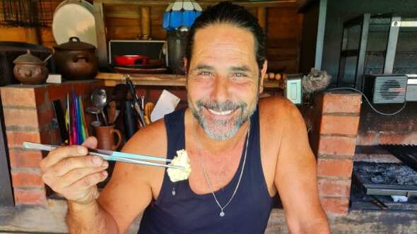 Captura de Instagram