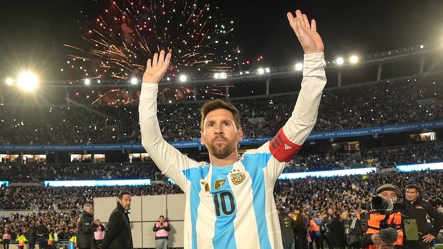 Mundial 2026: los miles de dólares que cuesta una entrada para la gran final