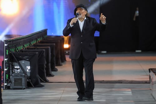 Amiga cercana del ‘Negro’ Piñera revela detalles de su último deseo: “Recorrer todo Chile”