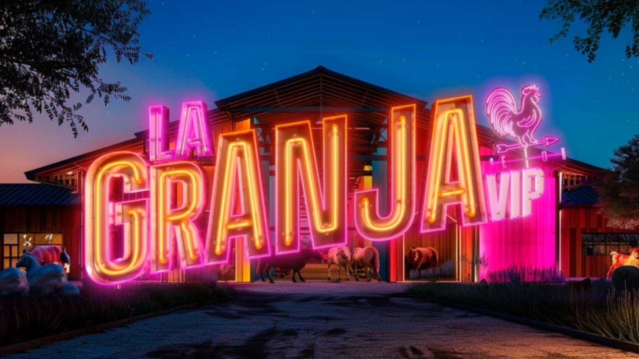'La Granja VIP'