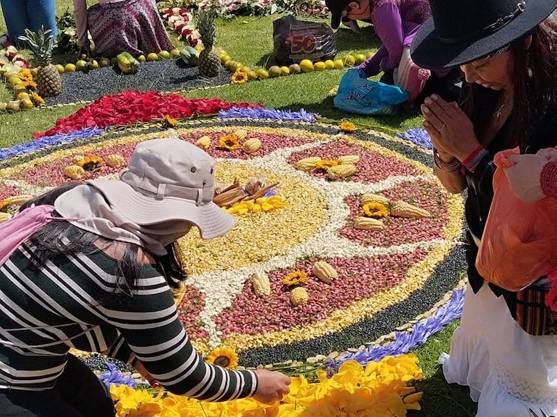 Inti Raymi
