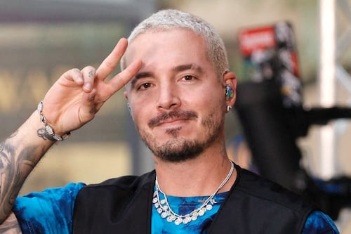”Mis respetos”: J Balvin pidió ayuda en la etapa que enfrenta como padre