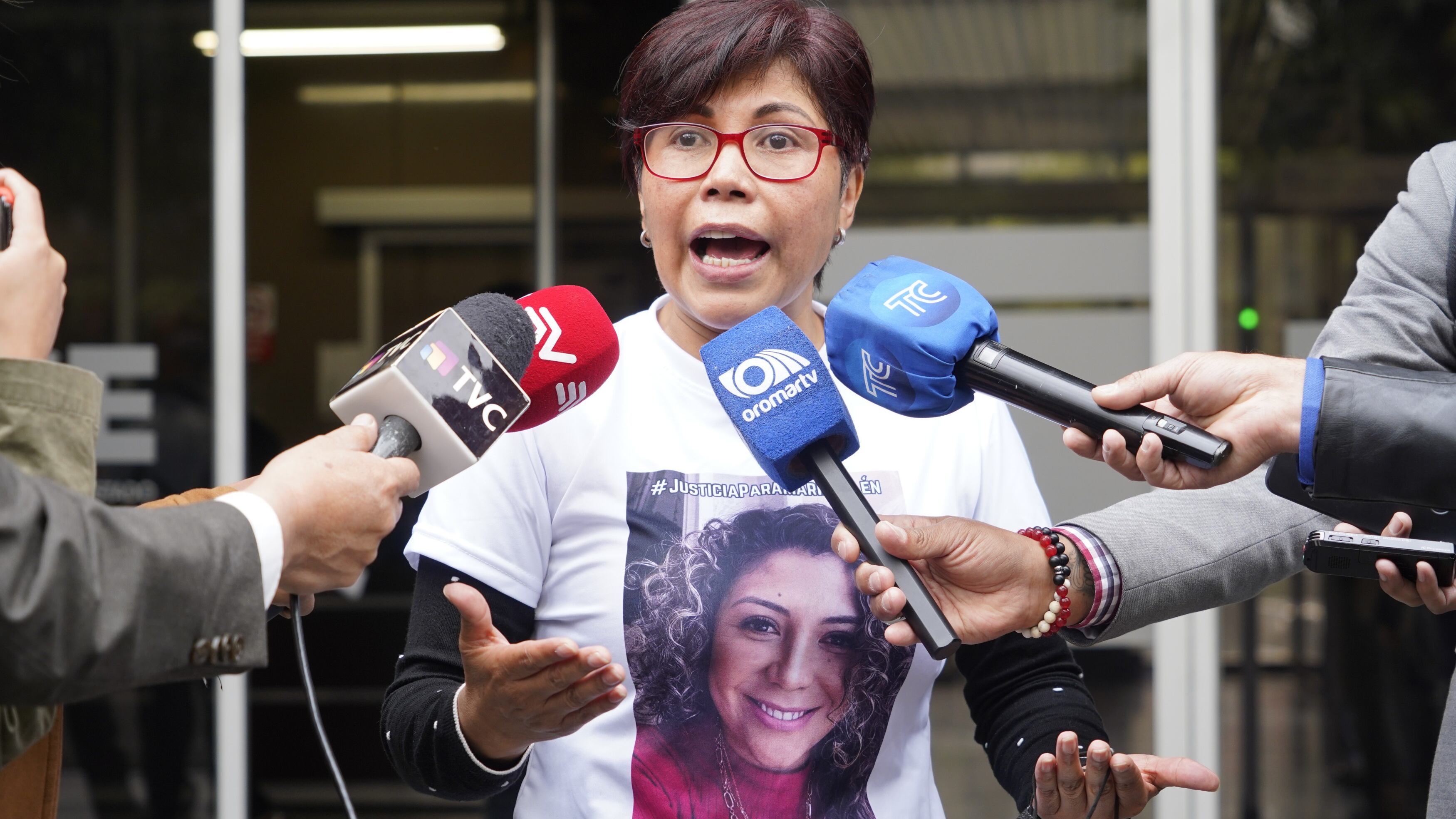 Elizabeth Otavalo