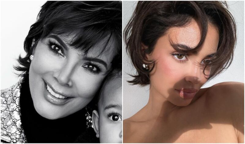 Kris Jenner
