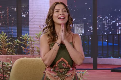 “Gracias a Dios me llegó un italiano”: Pancha Merino criticó sin filtro el desempeño sexual de los chilenos