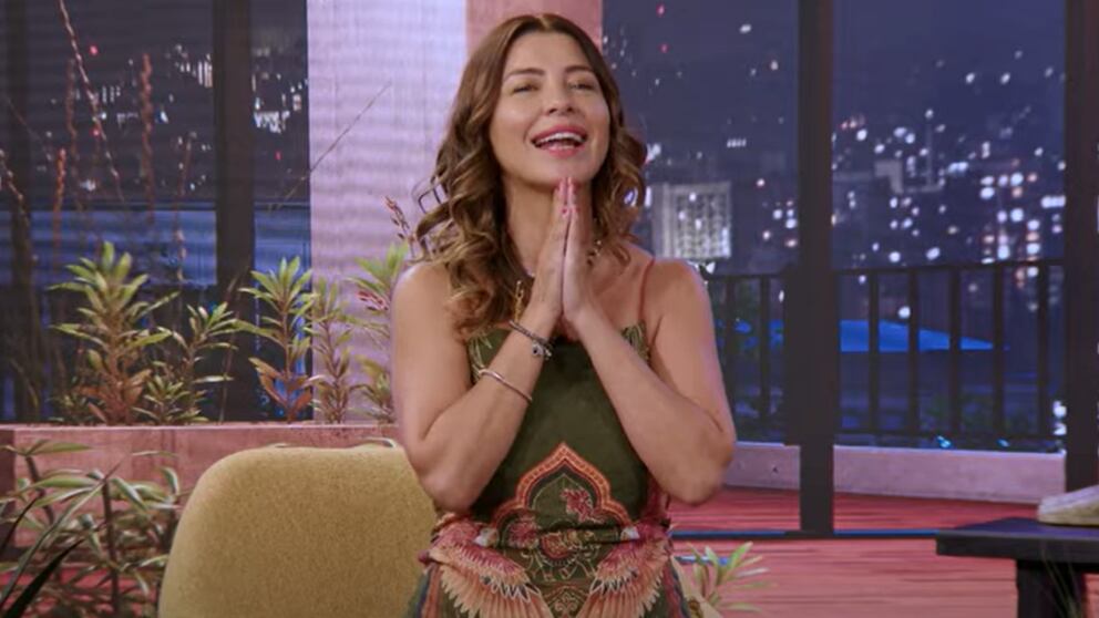 Francisca Merino | Tal Cual