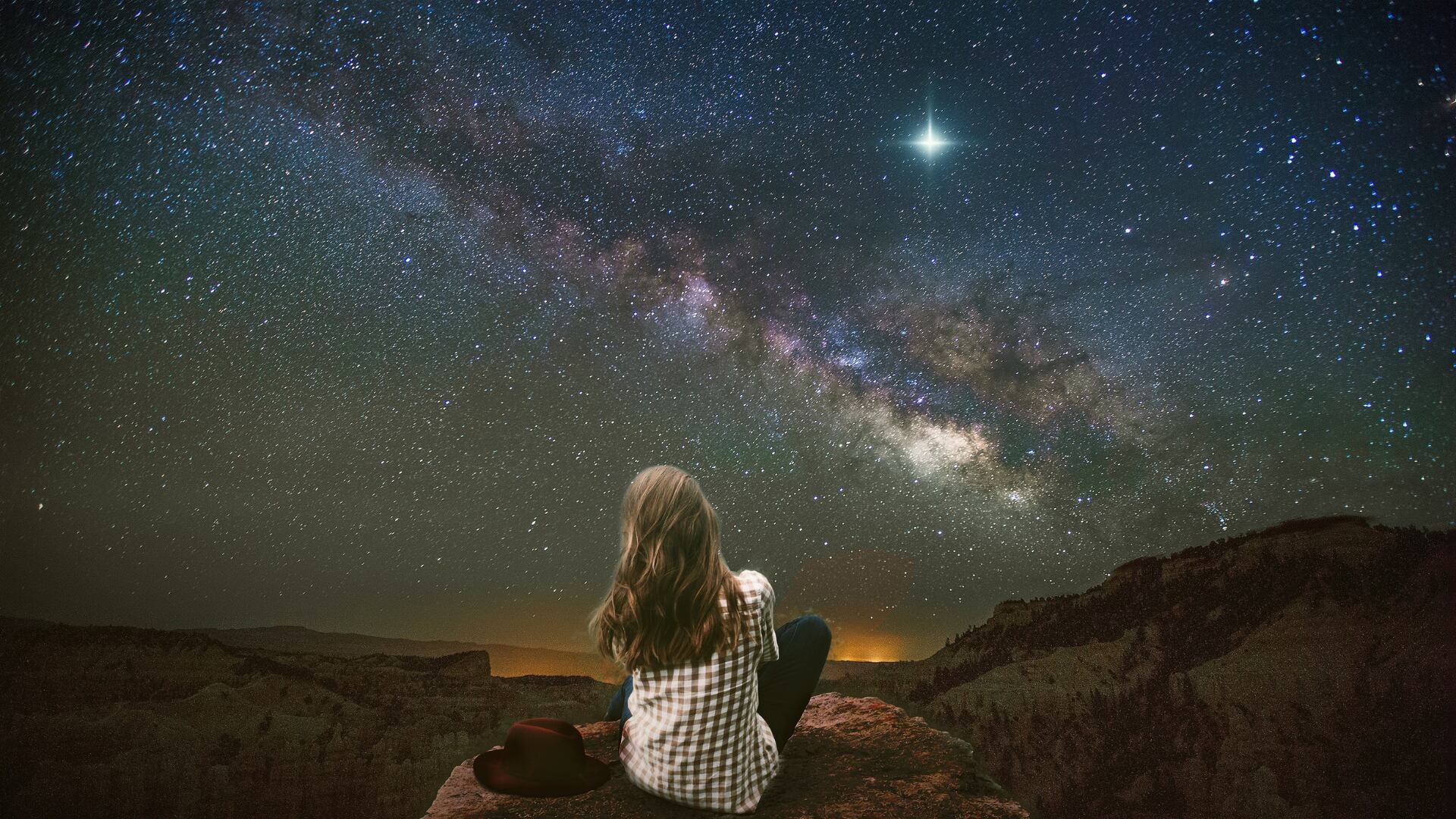 Lluvia de estrellas de Leónidas traerá suerte