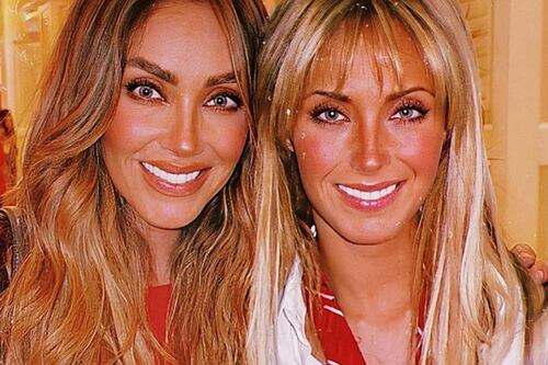 ¿Qué hizo? Anahí le dijo adiós a las minifaldas y muestra una versión renovada de ‘Mía Colucci’