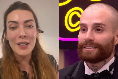 Norma Nivia aclaró si está embarazada de Peluche, de ‘La casa de los famosos’, ¿bebé en camino?