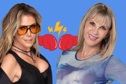 Conoce cuáles son los verdaderos problemas económicos de Sabine Moussier