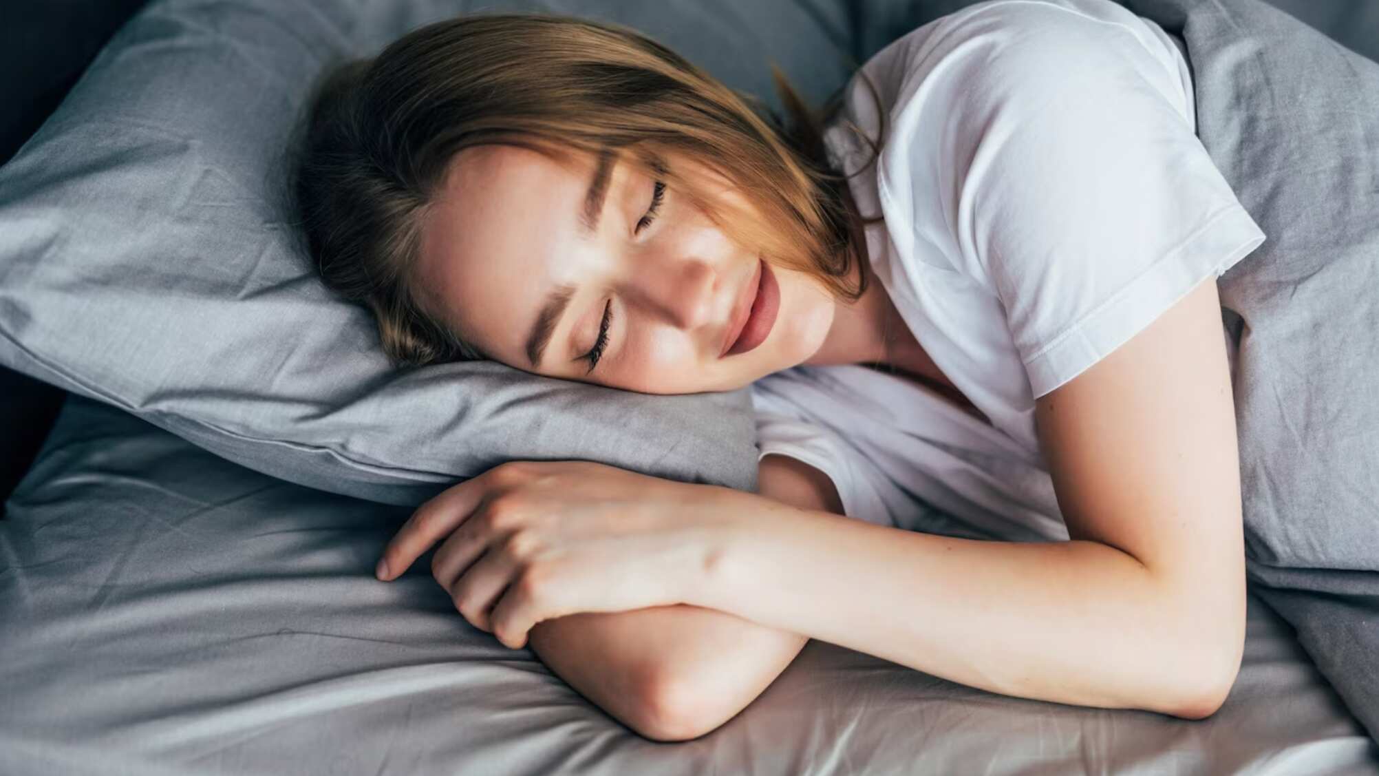 A muchos se les dificulta dormir por las noches